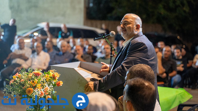 كابول نحو تأثير أكبر: مئات الأهالي يشاركون في مهرجان داعم للموحدة ويؤكدون أهمية قوة التأثير السياسي